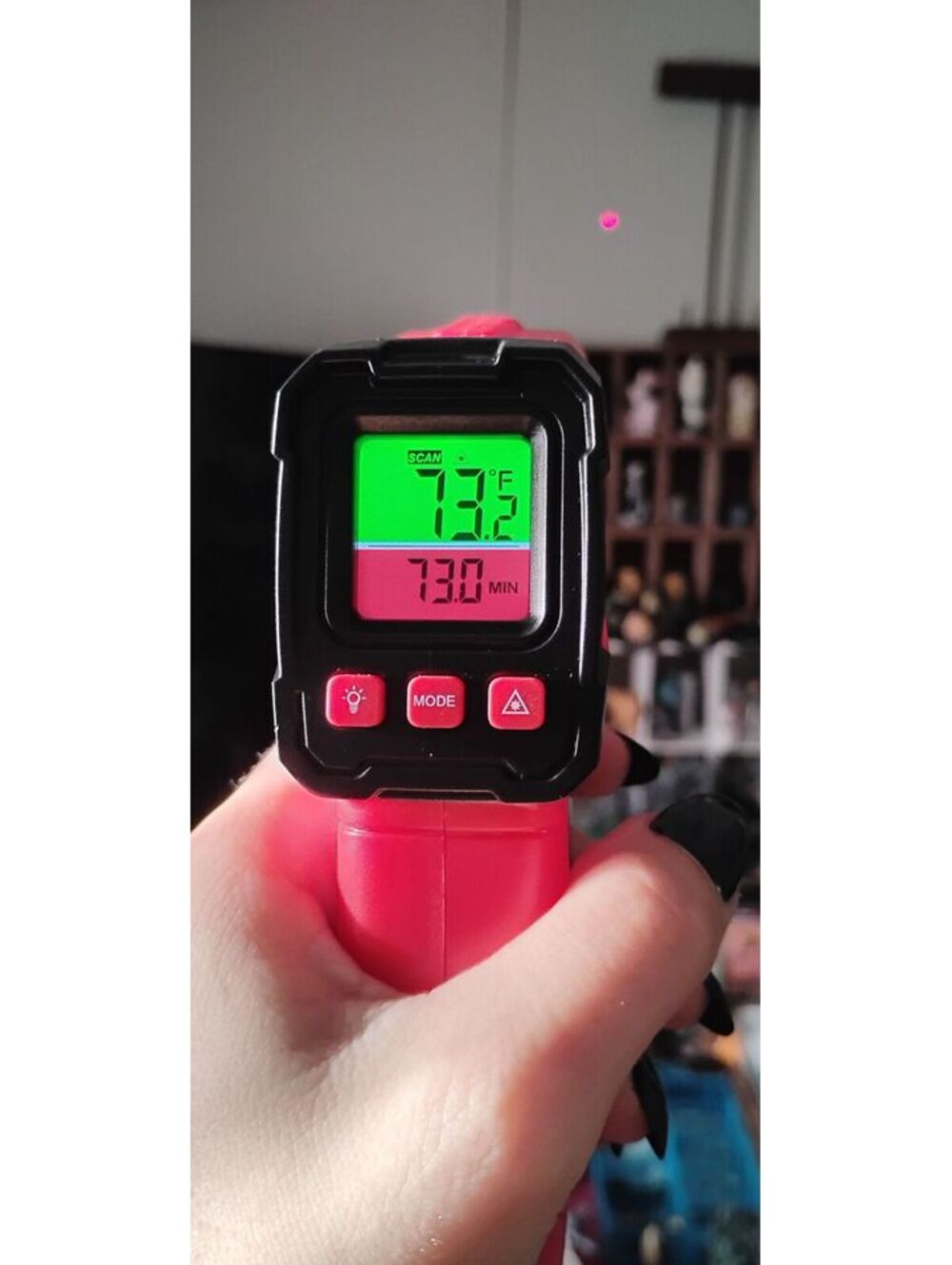 Thermal Infrared Device - Picture 5 of 8